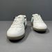 Men's Genuine Leather White Student Board Trendy Versatile Casual Men's Shoes, Fashionable And Sporty Forrest Gump Shoes_vogvips.com