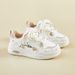 Little White Shoes Female Students Thick-soled Heightening Shoes Sports Board Shoes Casual Street Shoes_vogvips.com
