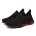 Sock Summer Mesh Lightweight Sneakers Men Fashion Casual Walking Shoes Breathable Mens Loafers Zapatillas Hombre_vogvips.com