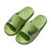 Large Size For Men, Summer Trend, Outdoor Wear, Indoor Home Wear Resistance, Korean Version, One Word Anti Slip Sports_vogvips.com
