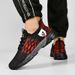 cushioning Rebound Running Shoes Men's Non-slip, Wear-resistant, Breathable And Comfortable Sports Shoes Men's Shoes_vogvips.com