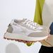 Forrest Gump Women's Summer New Star Thick Sole Sports Breathable And Versatile Casual Dad Shoes_vogvips.com