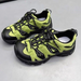 Women's Ultra-light Thick-soled Non-slip Hiking 2026 Summer Model Mesh Color-blocking German Training Casual_vogvips.com
