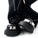 Suitable For All Seasons High-End Genuine Derby British Style Thick-Soled Height-Increasing For Men, Hairstylist Couple Niche Leather Shoes_vogvips.com