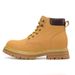 Men's Shoes Martin Boots With Inner Height Increase Men's Shoes First Layer Of Leather Men And Women Thick Soled Short Boots Work Boots_vogvips.com