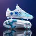 Soccer Sports Training Boys Studded Children's Elementary School Kids Shoes_vogvips.com
