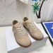 In-Stock Simple German Training Sneakers, Wear-Resistant Natural Rubber Sole, Retro Versatile Couple's Sneakers_vogvips.com