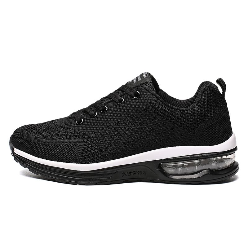 MAEDEF Sneakers Running Breathable Women Lightweight Air Cushion Trainers Durable Fashion Sports Shoes For Men_vogvips.com