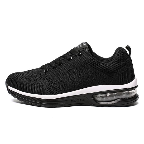 MAEDEF Sneakers Running Breathable Women Lightweight Air Cushion Trainers Durable Fashion Sports Shoes For Men_vogvips.com