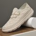 Shoes Men's Bread Shoes Fleece Thickened Casual Shoes Men's Snow Cotton Shoes Men's Outer Wear_vogvips.com
