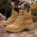Outdoor Casual Shoes Large Size Men's Shoes Outdoor Hiking Shoes Running Shoes_vogvips.com