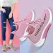 TWICELOVE Malaysia 5G HWEI Sneaker Women's Kasut Sandal Shoe Slipper Female Women Casual Travel_vogvips.com