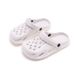 Qida Shun New Summer Clogs Non-Slip Garden Unisex Beach Rafting Shoes Manufacturer Wholesale Hollow Out_vogvips.com