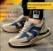 Men Summer Safety Work Shoes Smash Anti Puncture Steel Toe Breathable Wear Resistant Scratch Proof Construction_vogvips.com