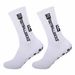 Kids' Performance Football Socks - Thick Cushioned, Anti-Slip, Moisture-Wicking Training Socks For Boys & Girls Professional Sports Football_vogvips.com