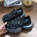 Women's Chunky Sneakers Versatile Height Increasing Thick Soled Lightweight Casual Shoes That Make Feet Look Smaller 2026 New Style_vogvips.com