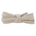 Flat Cotton Waxed Shoelaces Fit Small White Shoes Canvas Shoes Casual Shoes Simple Shoes_vogvips.com