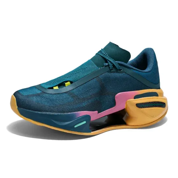 Hiking Shoes 2025 Comfortable Non-slip Outdoor Brand Light Fashion Sneakers Women Men Casual Walking Running_vogvips.com