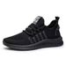 2024 Autumn New Trendy Men's Shoes Mesh Casual Non Slip Sneakers Fashion Breathable Male Footwear Outdoor Comfortable_vogvips.com