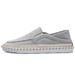 Linen Slip-On Men's Shoes Casual Old Beijing Cloth Flat Breathable Fisherman Shoes_vogvips.com