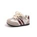 Children's 2026 Spring And Autumn New Model Girls' Sneakers Boys' Casual Lightweight Running For Older Kids Color-Block_vogvips.com