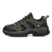 Outdoor Mountaineering Wear-resistant Non-slip Mountaineering Shoes Fashionable Large Size Outdoor Mountaineering Shoes_vogvips.com