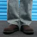 Mn's Buck Kn Slip-On Half Slipprs Big Had Muls Rubbr Bottom Comfortabl Commut Shos Easy To War Lazy Prson_vogvips.com