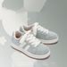 Hong Kong Style Original Burgundy Bread Shoes For Women Ins Tide 2026 Spring New Couple Versatile Sports And Leisure Board Shoes For Women_vogvips.com