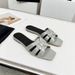 In-Stock French-Style Cross-Strap Sandals, Fairy Shoes, 2025 New Summer Elegant Black High-Heeled Sandals For Outdoor_vogvips.com