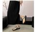 Women's Thick-soled Slip-on Flip-flop Sandals, Summer 2026 New Model, Perfect Pairing With Skirts, Comfortable For The_vogvips.com