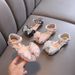 Girls And Ladies Small And Large Children's Leather Shoes Single Shoes Dance Shoes Show Shoes_vogvips.com