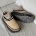 Men's & Women's Winter Snow Boots With Fleece Lining, Thickened Anti-Slip Rubber Sole, Waterproof Suede Leather, Ethnic Style, Comfortable & Warm_vogvips.com