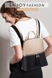 Backpack 2023 New Products Launched Top Quality Large Capacity Four-piece Set Shoulder Crossbody Bag High-end Women's Bag_vogvips.com