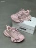 Hong Kong 2025 Spring And Autumn New Full Water Diamond Dad Women's Versatile Thick Bottom Breathable Height Increasing_vogvips.com