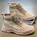 High-Top Martin Boots For Men, Autumn Worksite Shoes, Work Shoes, Slip-Resistant And Wear-Resistant, Sports Casual Labor_vogvips.com