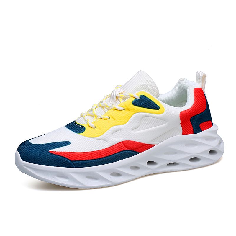 Men Shoes Summer Casual Shoes Soft Casual Sneaker Breathable Shoes For Man Basket Homme_vogvips.com