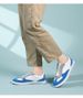 Boutique Men's Shoes Sports Shoes Men's First Layer Cowhide Platform Casual Shoes Men's Sports Board Shoes_vogvips.com