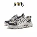 Jifffly Casual Running Sneaker Designer Shoes Leather For Men Women Outdoor Trainers With Paris Gomma Sole Style_vogvips.com