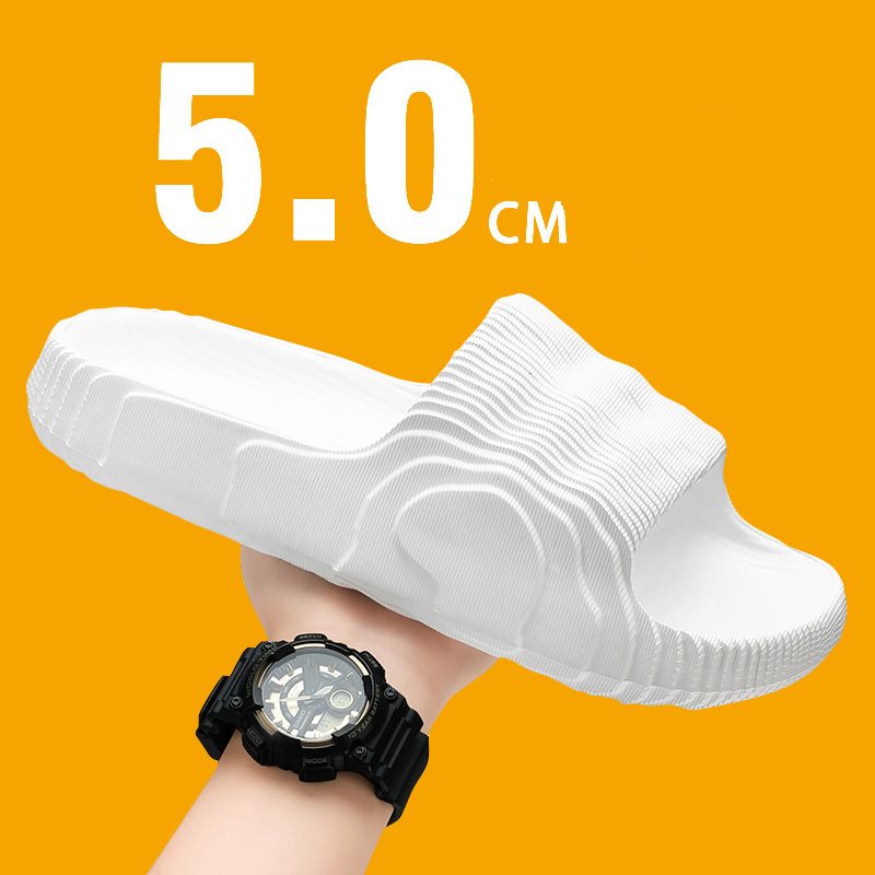 Unisex Shoes Men's Flip Flops For Summer Outdoor Wear Youth Sports Slippers For Men Indoor Home Wear Couple Casual Sandals_vogvips.com