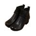 Popular Breathable Mesh Sneaker For Women, 2025 Summer New Fashionable And Versatile Thick-soled Height-increasing White Sneakers_vogvips.com