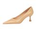Women's Pointed Toe Pumps – Shiny Patent Leather High Heels (Office & Party Ready)_vogvips.com