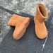 Women's Winter Thickened Warm Snow Boots Northeast Cotton Waterproof Non-slip Short Boots For Beach And Outdoor Sandals_vogvips.com