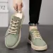 Mules Slippers For Men Slip-resistant Casual Sandals Man Half Elegant Designer Luxury Cheap Liquidation Summer Sale Eva_vogvips.com