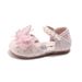 Girls Shoes Princess Shoes Children Baby Leather Shoes New Crystal Princess Shoes Comfortable Soft Bottom Rhinestone Shoes_vogvips.com