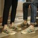 Men’s Shoes Breathable Thin Fashion All Match Sports Leisure Dirty Shoes Couple Style_vogvips.com