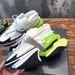 Spaceship Space Shoes For Women, New Couple Style Thick Soled Height Increasing Dad Niche Versatile Sports Shoes, Men's_vogvips.com