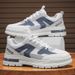 Low-top Martin Shoes, Workwear Shoes, Sneakers, Trendy Shoes, Casual Shoes, Men's Shoes, Versatile Outdoor_vogvips.com