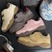 Niche Retro German Training Shoes, Women's Fashion And Versatile Velcro Anti-slip Casual Sports Forrest Gump Shoes_vogvips.com