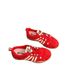 Kendall Jenner Boyfriend" Linen Ultra Breathable Ballet Training 2025 Summer New Soft Sole Sports Casual Shoes_vogvips.com