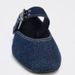 ZA 2026 New Black Strap Buckle Mary Jane Flat Ballet For Women, Round Toe Shallow Mouth Single Shoes_vogvips.com